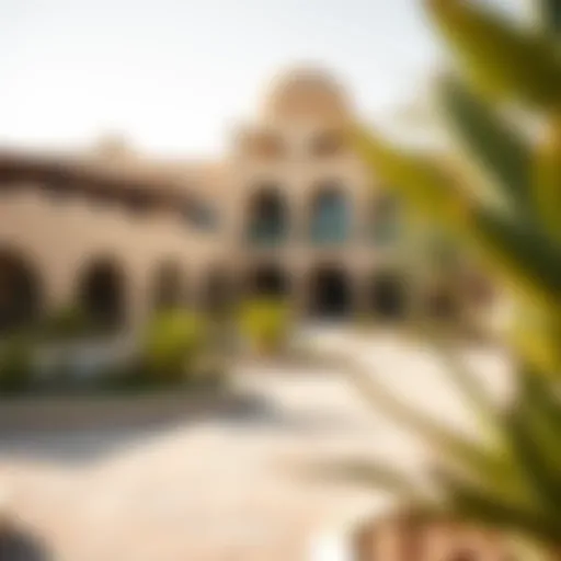Exploring Al Qusais: A Comprehensive Guide to Dubai's Hidden Gem Introduction