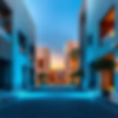 Exploring Al Qusais: A Comprehensive Guide to Dubai's Hidden Gem Summary