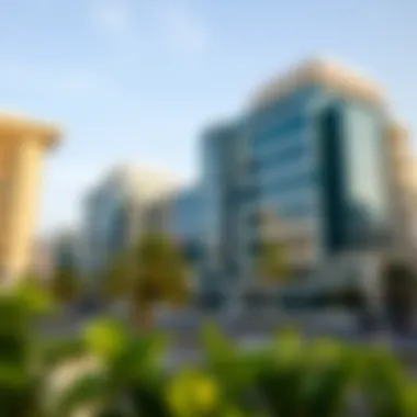 Exploring Al Qusais Business Centre: A Comprehensive Guide Summary Exploring Al Qusais Business Centre: A Comprehensive Guide Summary