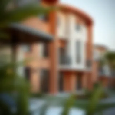 Real Estate Investment in Al Rayyan Investment opportunities in Al Rayyan's real estate market