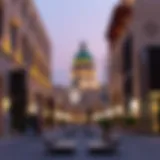 Exploring Al Seef Deira: A Nexus of Tradition and Modernity in Dubai Introduction