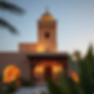 Exploring Al Seef Heritage Village: A Comprehensive Insight Summary