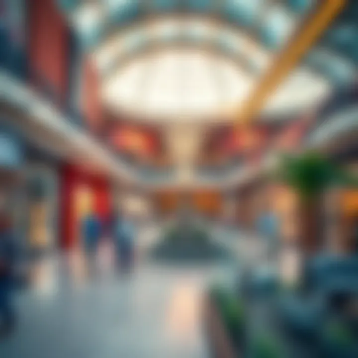 Notable Exploring Al Warqa City Mall: A Comprehensive Insight
