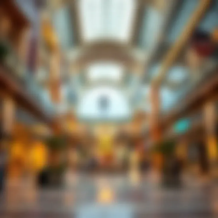 Exploring Al Warqa City Mall: A Comprehensive Insight Summary