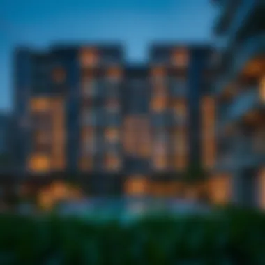 Exploring Al Wasl Apartments: A Comprehensive Overview Introduction Exploring Al Wasl Apartments: A Comprehensive Overview Introduction