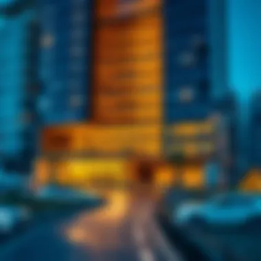 Investment Trends in Dubai Real Estate Investment trends analysis in Dubai's real estate market