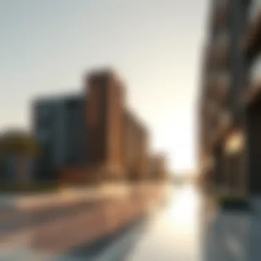 Innovative Designs by Altair Real Estate Modern architecture of Altair Real Estate projects