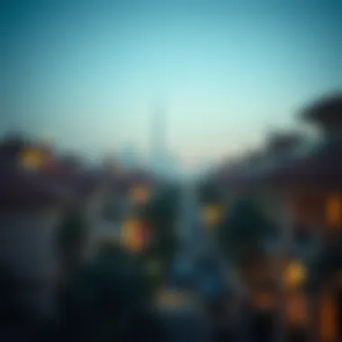 Transformative Neighborhoods in Dubai Neighborhoods transformed by Altair Real Estate