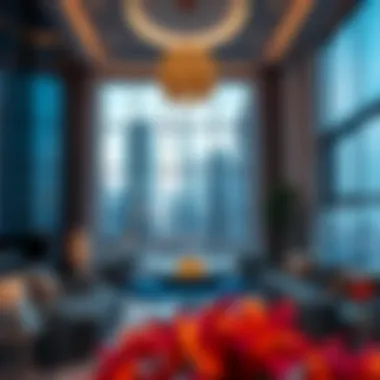 Exploring Azizi Mina: A Comprehensive Overview of Opportunities in Dubai's Real Estate Market Introduction Exploring Azizi Mina: A Comprehensive Overview of Opportunities in Dubai's Real Estate Market Introduction