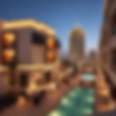 Exploring Azizi Mina: A Comprehensive Overview of Opportunities in Dubai's Real Estate Market Summary Exploring Azizi Mina: A Comprehensive Overview of Opportunities in Dubai's Real Estate Market Summary