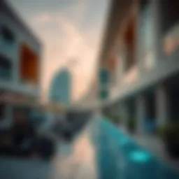 Exploring Baniyas Park: A Comprehensive Overview Introduction