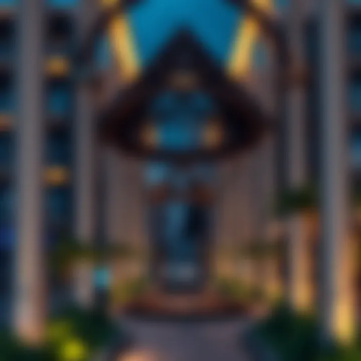 Exploring Baniyas Park: A Comprehensive Overview Summary