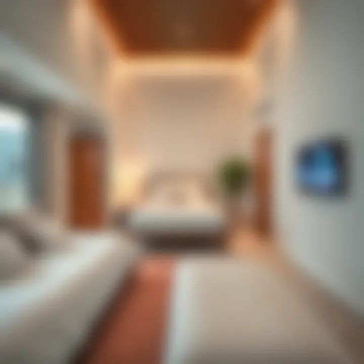 Notable Exploring Bedspace Options in Dubai's Sports City