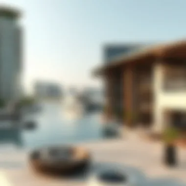 Notable Exploring Bluewaters Island: A Comprehensive Analysis of Dubai's Unique Gem