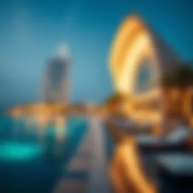 Exploring Bluewaters Island: A Comprehensive Analysis of Dubai's Unique Gem Summary