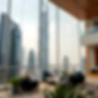 Notable Exploring برج السندس: Insights into Dubai's Unique High-Rise