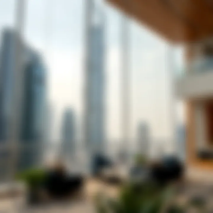 Notable Exploring برج السندس: Insights into Dubai's Unique High-Rise