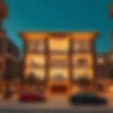 Exploring برج منازل 2: A Comprehensive Overview Introduction