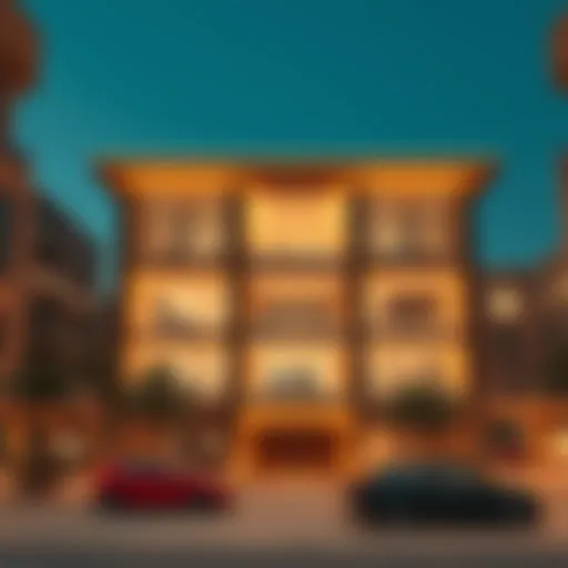 Exploring برج منازل 2: A Comprehensive Overview Introduction