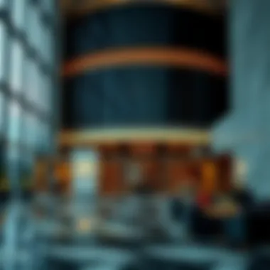 The Allure of Bulgari Hospitality Bulgari hotel featuring sophisticated design and luxurious amenities