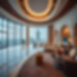 Exploring Caesars Palace Bluewaters Dubai: A Comprehensive Insight Introduction