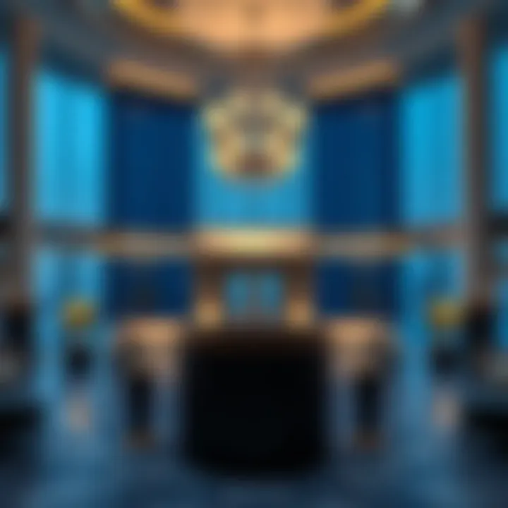 Exploring Caesars Palace Bluewaters Dubai: A Comprehensive Insight Summary