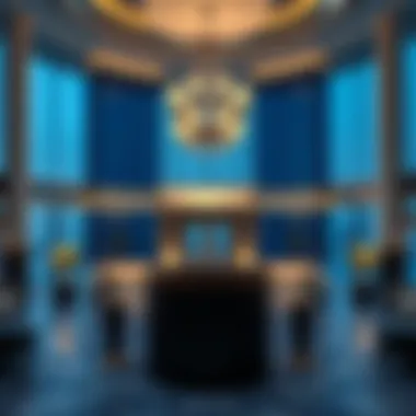 Exploring Caesars Palace Bluewaters Dubai: A Comprehensive Insight Summary Exploring Caesars Palace Bluewaters Dubai: A Comprehensive Insight Summary