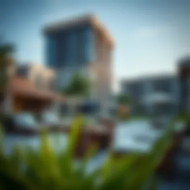 Amenities offering comfort and convenience