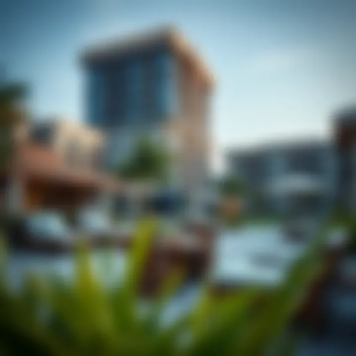 Amenities offering comfort and convenience