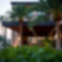 Exploring Damac Hills 2 and Park Greens: A Guide to Dubai's Real Estate Landscape Introduction