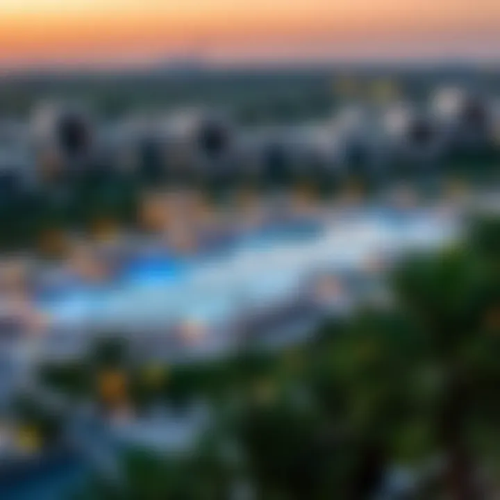 Notable Exploring Damac Hills 2 and Park Greens: A Guide to Dubai's Real Estate Landscape