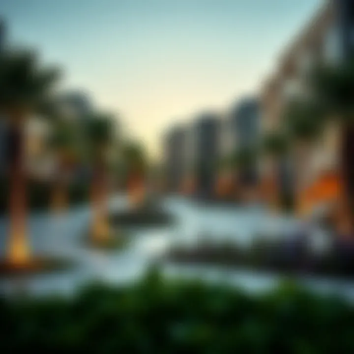Exploring Damac Hills 2 and Park Greens: A Guide to Dubai's Real Estate Landscape Summary