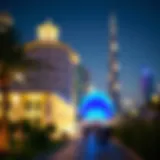 Exploring Dubai: Essential Destinations for Every Visitor Introduction
