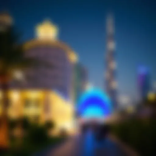 Exploring Dubai: Essential Destinations for Every Visitor Introduction