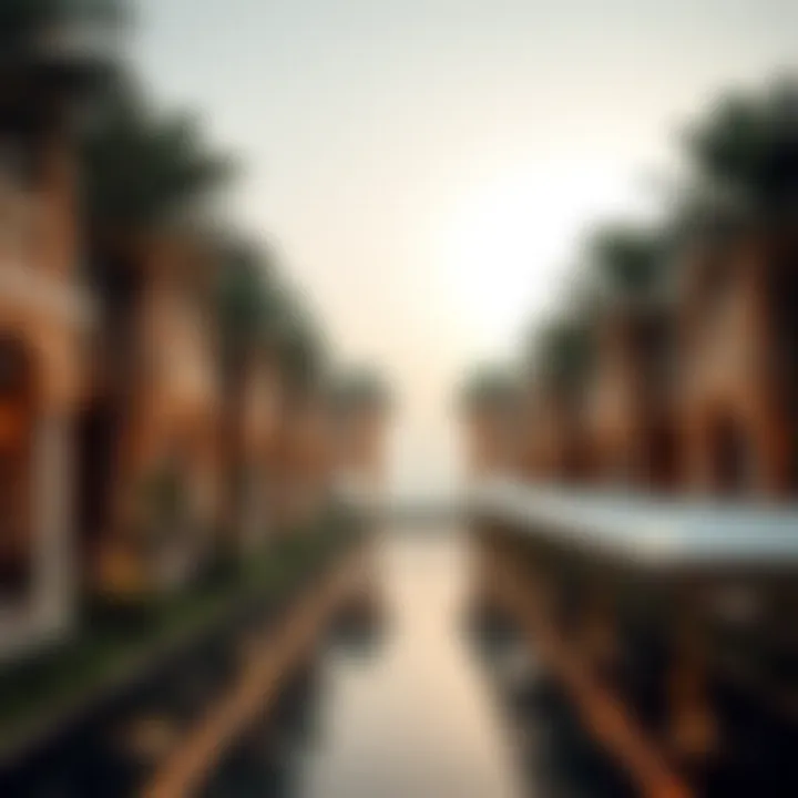 Exploring Dubai: Essential Destinations for Every Visitor Summary