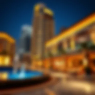 Notable Exploring Dubai: Noteworthy Destinations and Experiences Notable Exploring Dubai: Noteworthy Destinations and Experiences