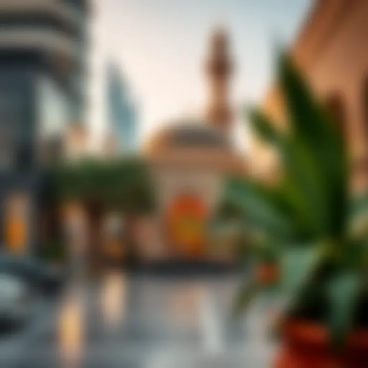 Exploring Dubai: Noteworthy Destinations and Experiences Summary