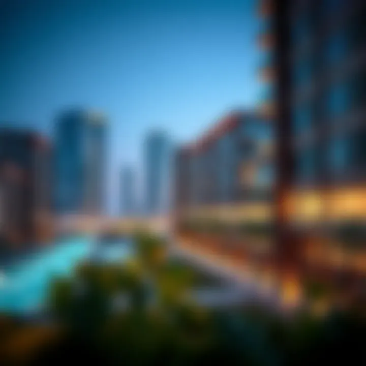 Significant investment opportunities highlighted in Dubai Technology Park