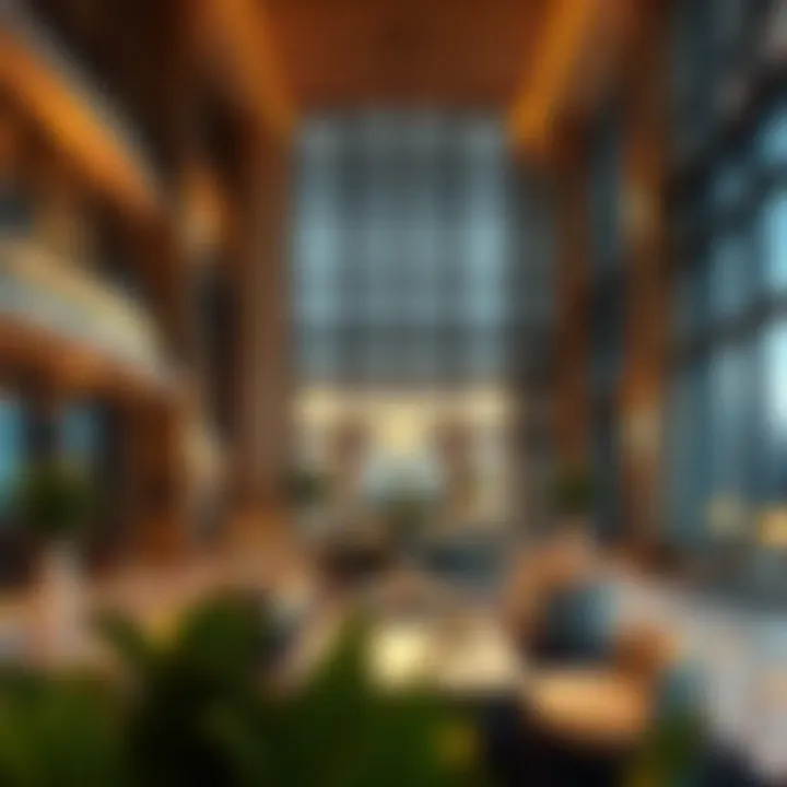 Investment Potential of Dusit Thani Investment opportunities within Dusit Thani