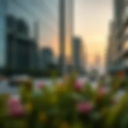 Exploring Emaar Business Park: A Comprehensive Insight Introduction