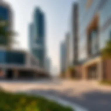 Exploring Emaar Business Park: A Comprehensive Insight Summary Exploring Emaar Business Park: A Comprehensive Insight Summary