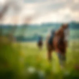 Exploring Equestrian Land for Sale: An In-Depth Guide Introduction