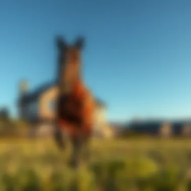 Notable Exploring Equestrian Land for Sale: An In-Depth Guide Notable Exploring Equestrian Land for Sale: An In-Depth Guide