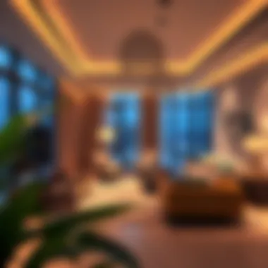 Notable Exploring Family Room Rentals in Dubai