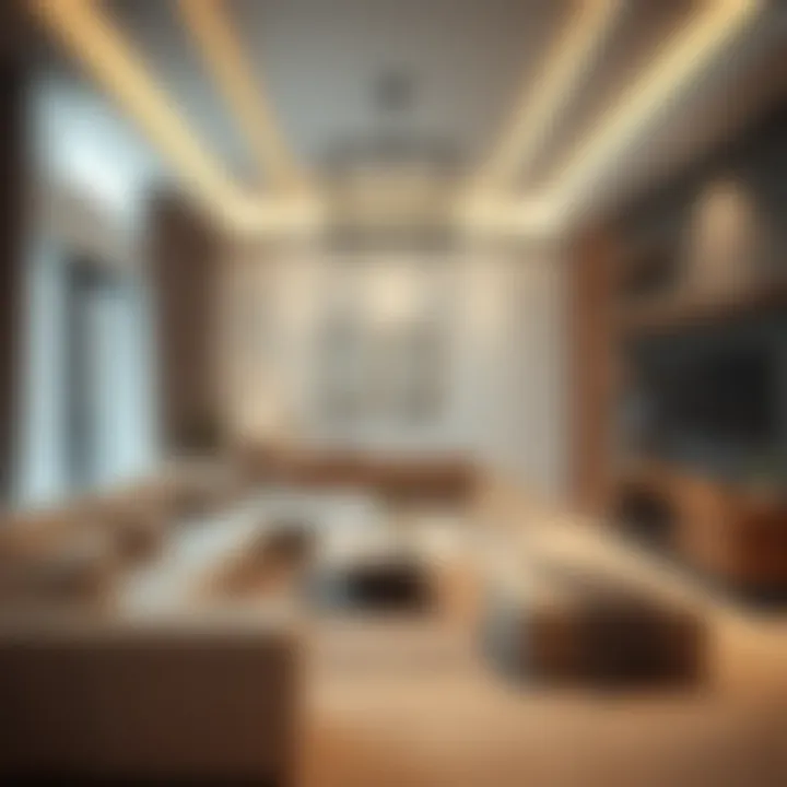 Exploring Family Room Rentals in Dubai Summary