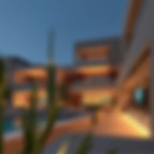 Exploring Fitnglam in Dubai Hills: A Comprehensive Overview Introduction