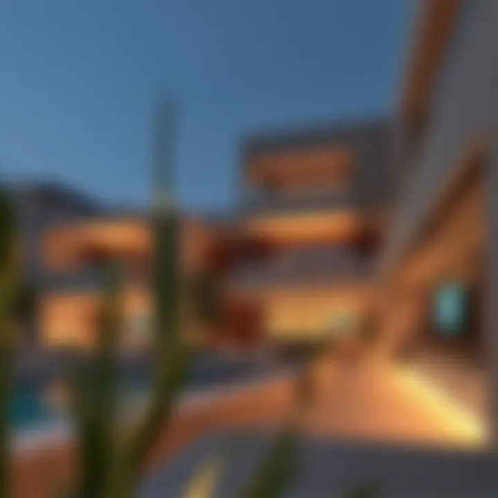Exploring Fitnglam in Dubai Hills: A Comprehensive Overview Introduction