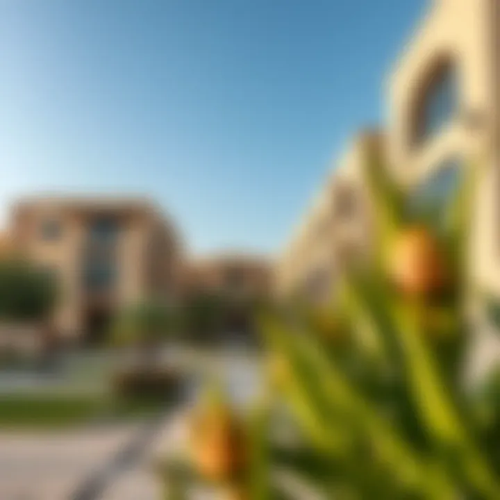 Notable Exploring Fitnglam in Dubai Hills: A Comprehensive Overview