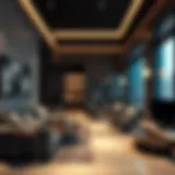 Exploring Flat Rentals in Bur Dubai: A Comprehensive Guide Introduction