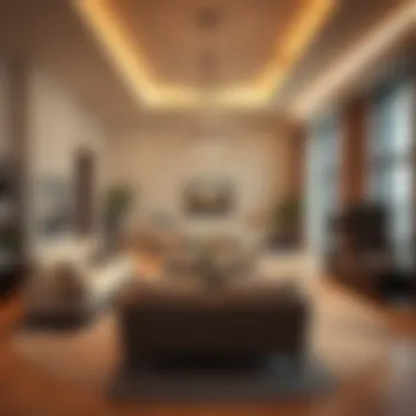 Notable Exploring Flat Rentals in Bur Dubai: A Comprehensive Guide